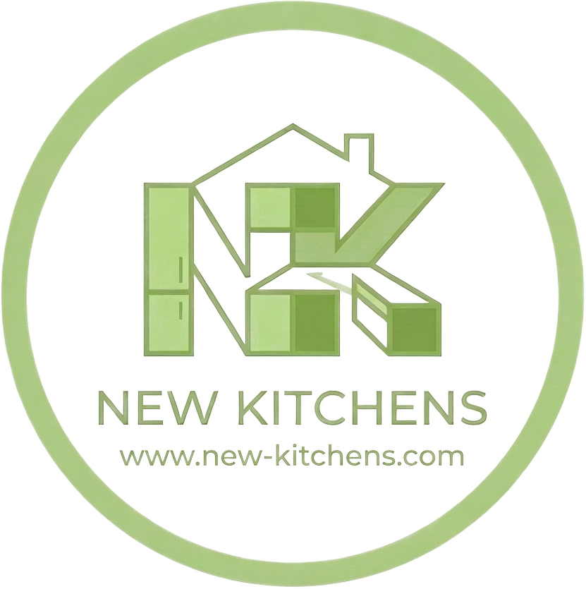 New Kitchens logo